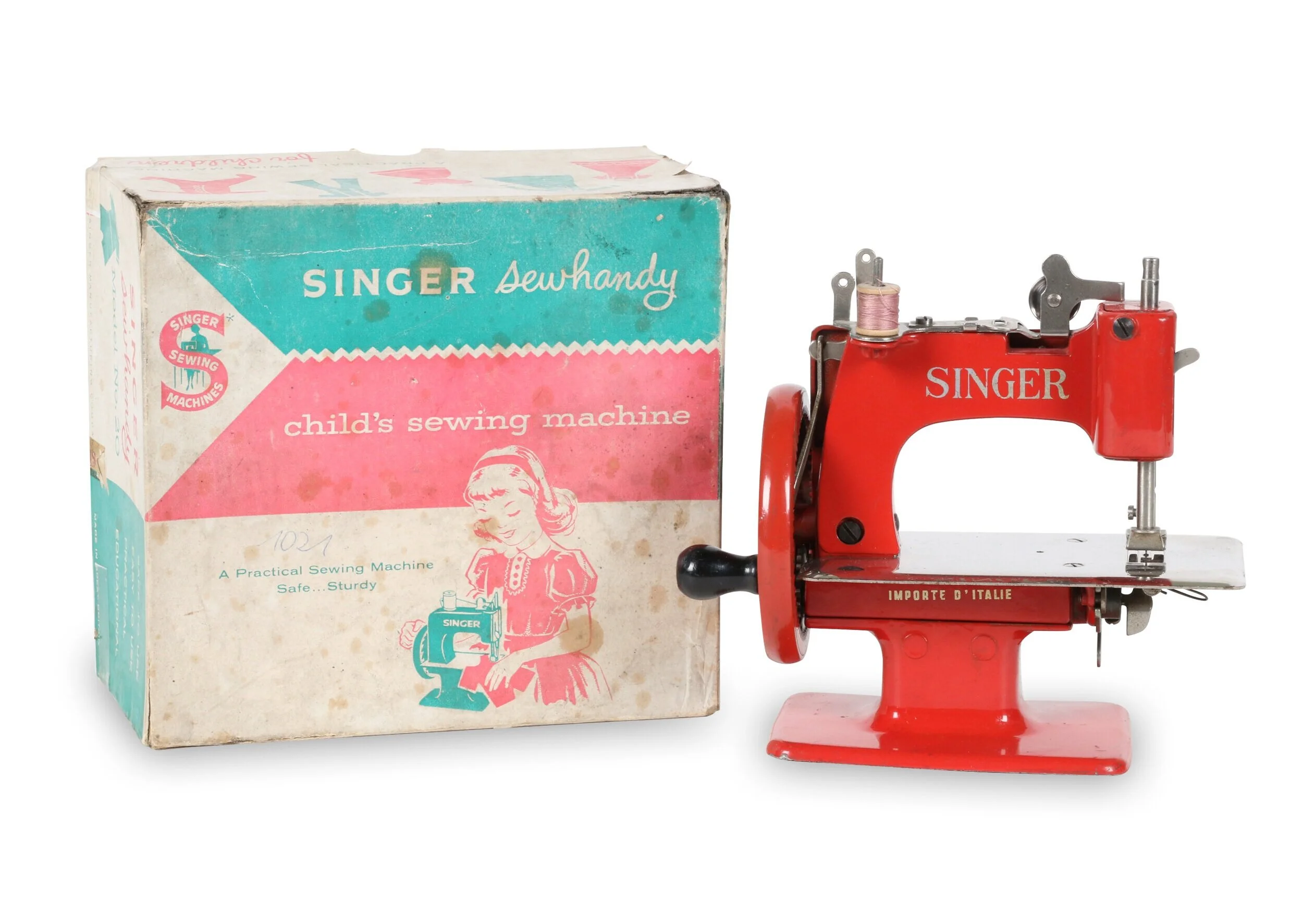 And Sew it Was — The Miller Times